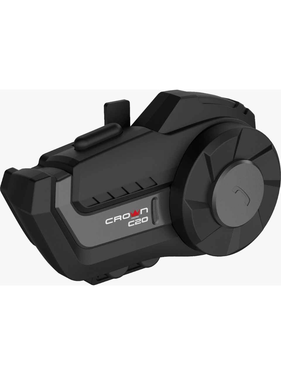 CROWN MİCRO C20 İNTERCOM 